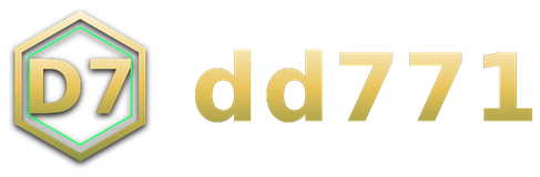 dd771 logo